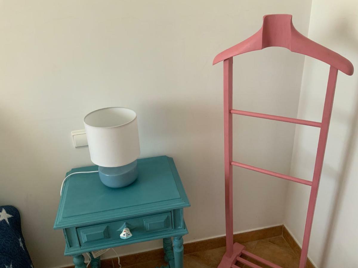 Guest House Alfarrobeiras 알부페이라 외부 사진