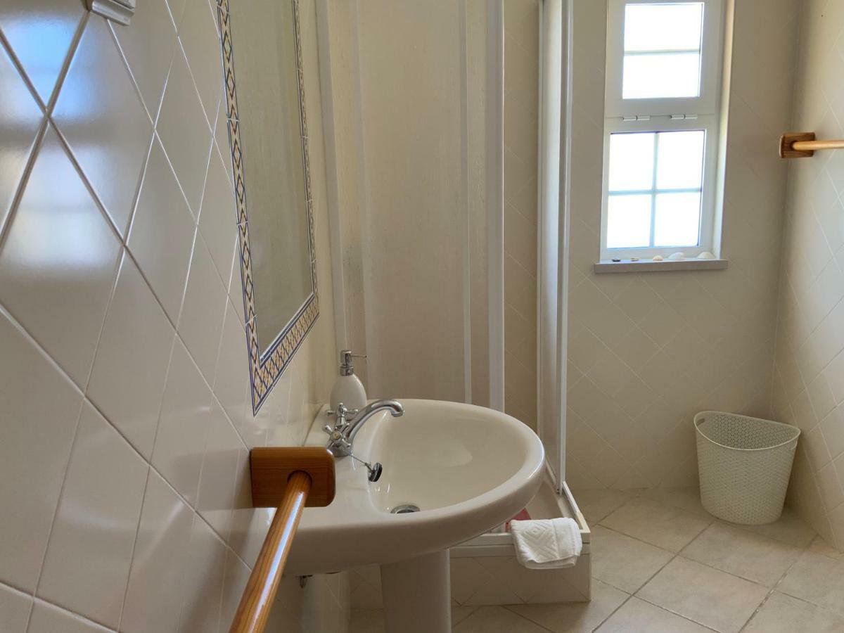 Guest House Alfarrobeiras 알부페이라 외부 사진