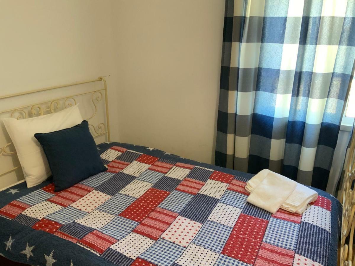 Guest House Alfarrobeiras 알부페이라 외부 사진