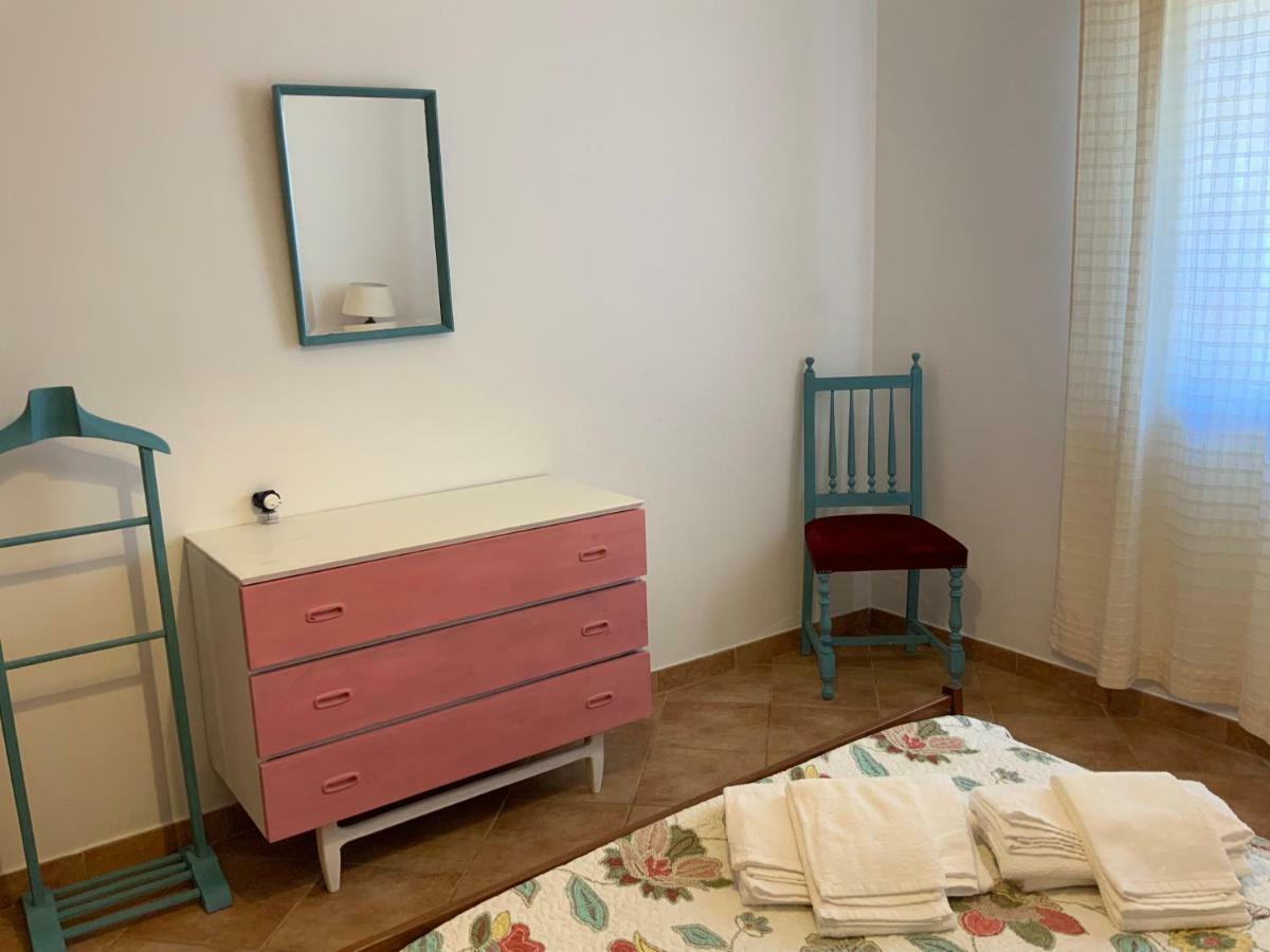 Guest House Alfarrobeiras 알부페이라 외부 사진