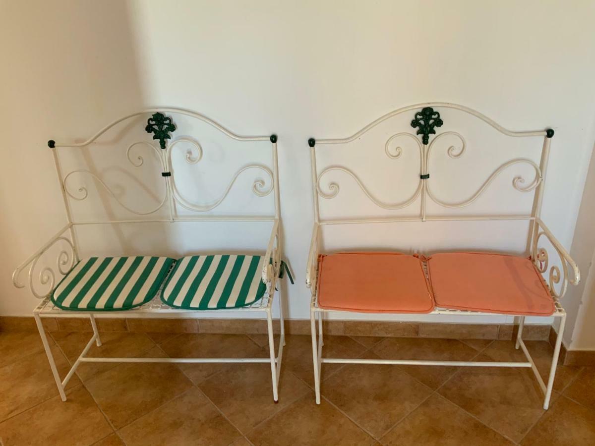 Guest House Alfarrobeiras 알부페이라 외부 사진