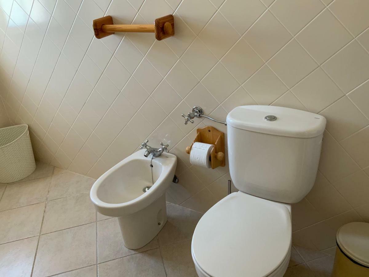 Guest House Alfarrobeiras 알부페이라 외부 사진
